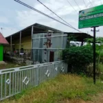 Tak Pandang Bulu, Panti Asuhanpun Jadi Sasaran Para Pencuri