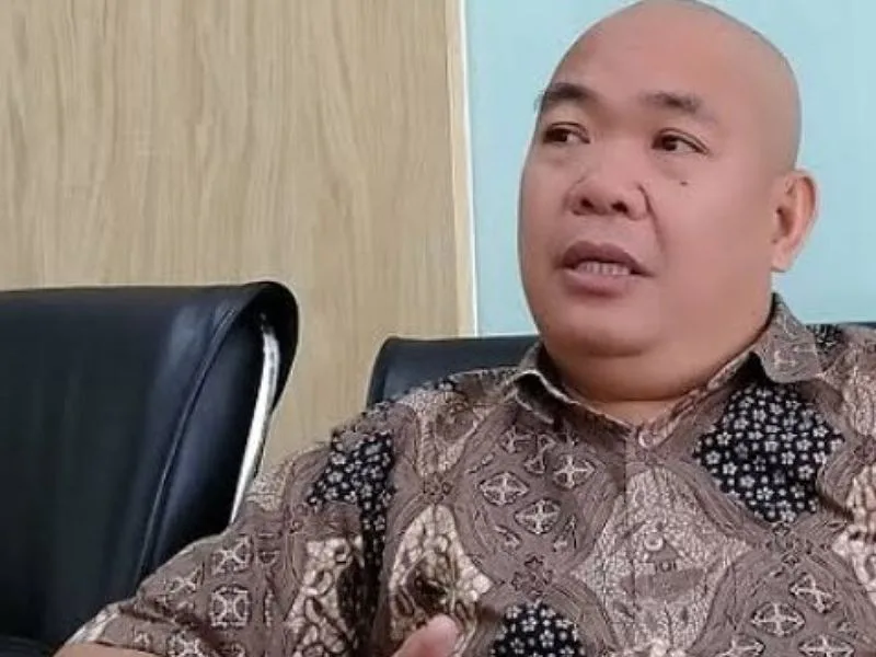 Zainal S.Sos Apresiasi Langkah Kapolri Dalam 100 Hari Zainal Kritik SILPA Tahun Anggaran 2022 Provinsi Bengkulu Zainal: Pentingnya Perhatian Khusus Pemerintah Daerah Terhadap Dunia Pendidikan