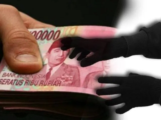 Merasa Ditipu Janji Proyek, Warga Kota Bengkulu Dilaporankan ke Polisi