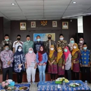 Noprisman : Bulldozer Kuning Barokah Akan Bermanfaat Untuk ASN dan PTT PUPR