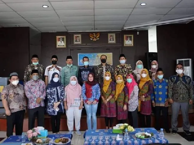 Noprisman : Bulldozer Kuning Barokah Akan Bermanfaat Untuk ASN dan PTT PUPR