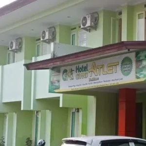 Pengelola Hotel Atlet : Padahal Sudah Kami Klarifikasi