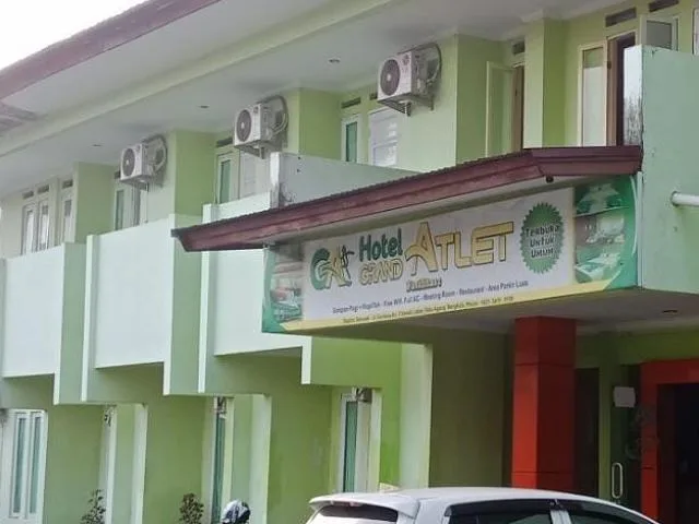 Pengelola Hotel Atlet : Padahal Sudah Kami Klarifikasi