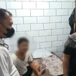 Sebar Konten Homo, Pemuda Ini Diamankan Polisi