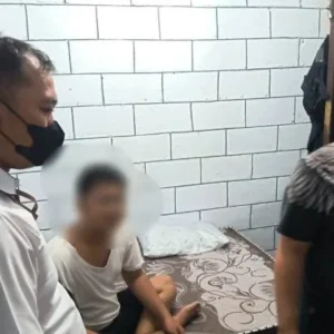 Sebar Konten Homo, Pemuda Ini Diamankan Polisi