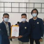 Sukses Mendapat Suara Terbanyak di Pemira FISIP, Pasangan Rifa dan Wildan Siap Menjabat Sebagai Gubernur BEM FISIP UNIB Periode 2021-2022