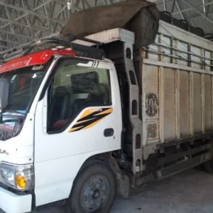 Unjal Bio Solar, Warga BU Diamankan Polisi