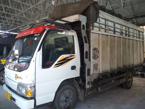 Unjal Bio Solar, Warga BU Diamankan Polisi