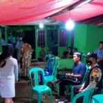 Asyik Mandi Hujan, Balita di Bengkulu Selatan Meninggal