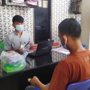 Bacok Ayah dan Anak, Tiga Terduga Pelaku Menyerahkan Diri