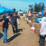 Bacok Pedagang Ikan, Pelaku Segera Serahkan Diri Ke Polda Bengkulu