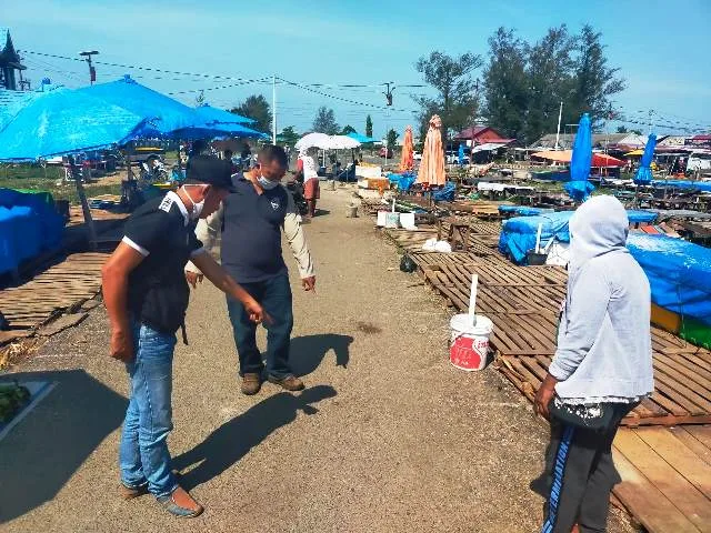 Bacok Pedagang Ikan, Pelaku Segera Serahkan Diri Ke Polda Bengkulu