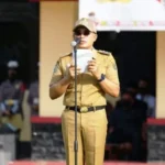 Bupati Gusnan Berharap Ops Ketupat 2021 Dilaksanakan Dengan Sungguh-Sungguh
