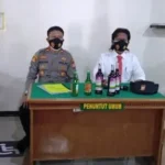 Denda Bagi Penjual Miras Tanpa Ijin Dalam Sidang Tipiring