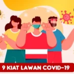 Dengan Cara Ini, Tubuh Tidak Tertular Covid 19