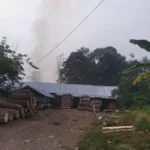 Diduga Izin Lingkungan Bermasalah, Pabrik Pensil Ini Terus Beroperasi