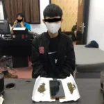 Diduga Miliki Ganja, Mahasiswa Diamankan Polres Rejang Lebong