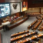 Ditengah Pandemi, DPR Buat Kontroversi