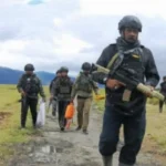DPO Teroris OPM Berhasil Ditangkap Satgas Nemangkawi