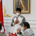 Kasus Corona Naik, Wagub Bengkulu : Padahal Undangan Sudah Disebar