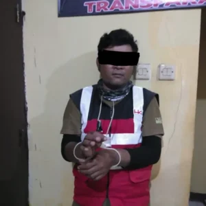 Milik Narkotika Golongan 1, Warga Kota Bengkulu Diamankan Polres Benteng