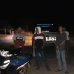 Nongkrong Tanpa Prokes, Kumpulan Remaja Dibubarkan