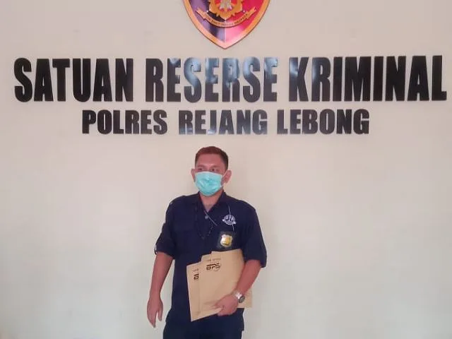 Owner Arisan Online Dilaporkan, BPS : Korban Rugi Ratusan Juta