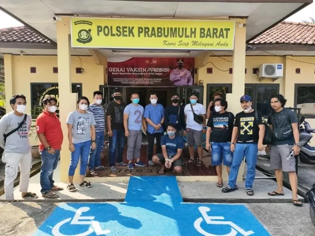 Pembunuhan Plt BPBD Merangin, Polisi Masih Dalami Motif Pelaku