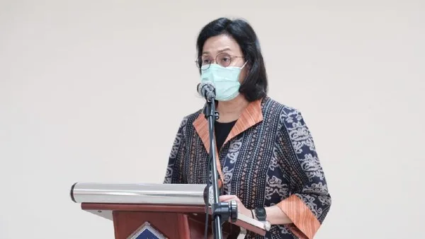Pemerintah Prioritaskan Dana Desa 2021 Untuk BLT