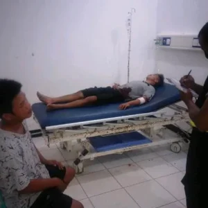 Penganiayaan di Bengkulu Selatan, 1 Remaja Terluka
