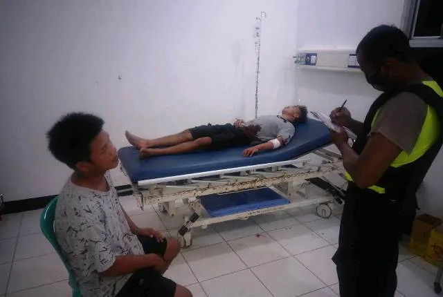 Penganiayaan di Bengkulu Selatan, 1 Remaja Terluka