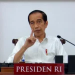 Presiden : Aparat Harus Tegas dan Santun