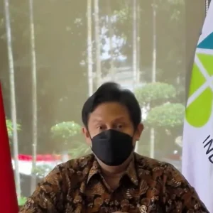 Presiden Jokowi Minta Stok Vaksin Segera Dihabiskan