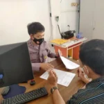 Pulang Mancing, Seorang ASN Pergoki Istri Bersama Pria Lain