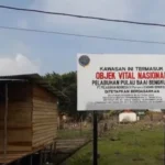 Sah Milik Pelindo II Bengkulu, Eksekusi Lahan Akan Segera Dilaksanakan