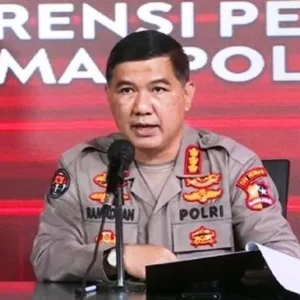 Sebar Hoaks Covid 19, 351 Akun Dihapus Polri