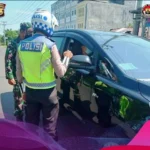 Siapkan Kartu Vaksin, Ini Daftar Titik Lokasi Penyekatan PPKM di Bengkulu