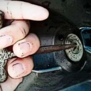 Terekam CCTV, Komplotan Curanmor Beraksi di Gang Sepi