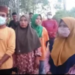 Warga Desa Pedalaman Ini Butuh Perhatian Pemda Kaur