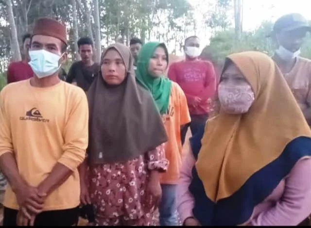 Warga Desa Pedalaman Ini Butuh Perhatian Pemda Kaur