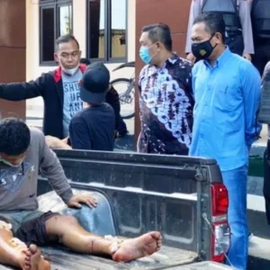 1 Pelaku Tertangkap, Polisi Buru 6 DPO Begal Ambulans