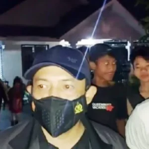 2 Ruko Dilahap Si Jago Merah, Wawako Dedy Beri Dukungan Moril