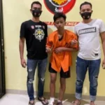 Aksi Pencurian Beserta Pemerkosaan Nenek-Nenek, Pelaku Dihadiahi Timah Panas