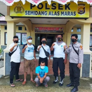 Aniaya Istri, Warga Seluma Diamankan Polisi