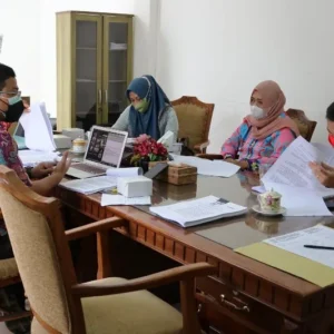 Banyak Pasal Yang Kaku, Bapemperda DPRD Kepahiang Usulkan Revisi Tatib