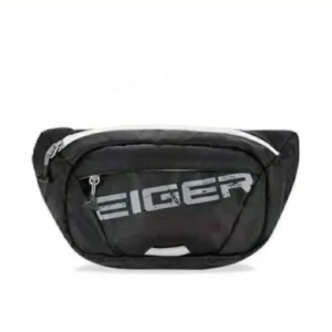 Begini Tips Memilih Waistbag / Tas Merk EIGER Berkualitas Terbaik