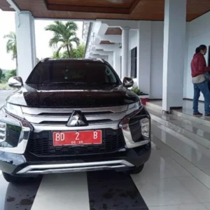 Belum Bayar Insentif Nakes, Pemkab BS Beli Mobil Dinas Harga 700 Juta