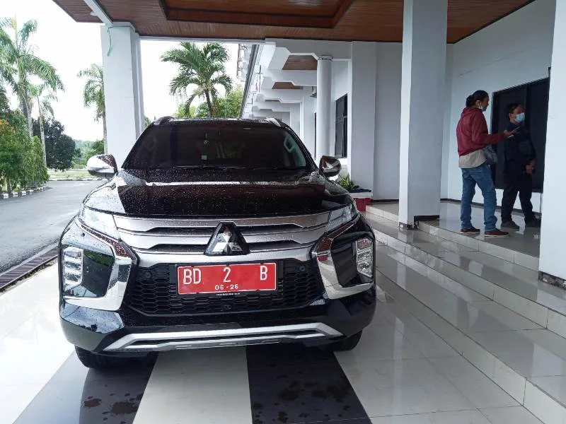 Belum Bayar Insentif Nakes, Pemkab BS Beli Mobil Dinas Harga 700 Juta