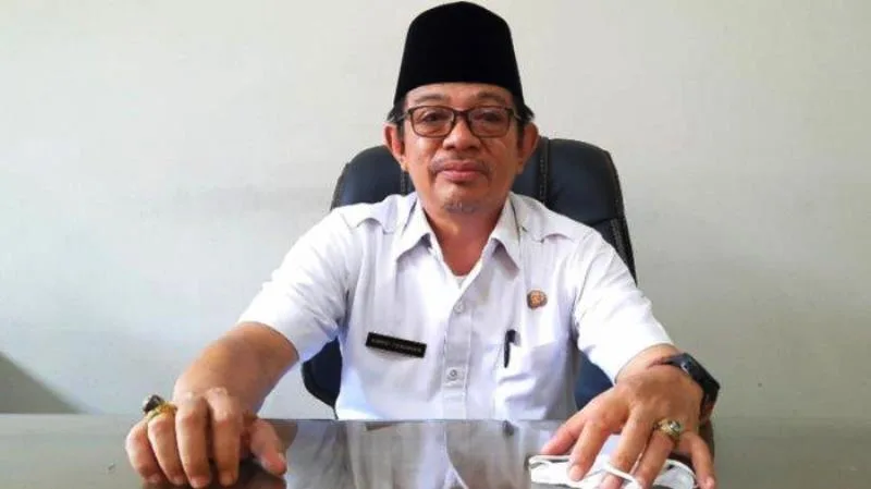 Berdasar Edaran Mendagri, Musi Rawas Gunakan Sistem E-Voting Untuk Pilkades Tahun Depan