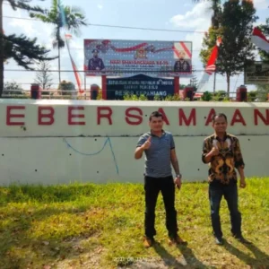 Diduga Ada Kesalahpahaman, Kuasa Hukum Ajukan Penangguhan 6 Tersangka Honorer